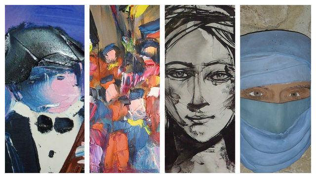 Hébergement de caché en Dordogne. Découvrez votre hôte Michèle Vidal.