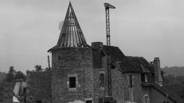Chambres d'hôtes - Barsac - Périgord - Hébergement en Dordogne