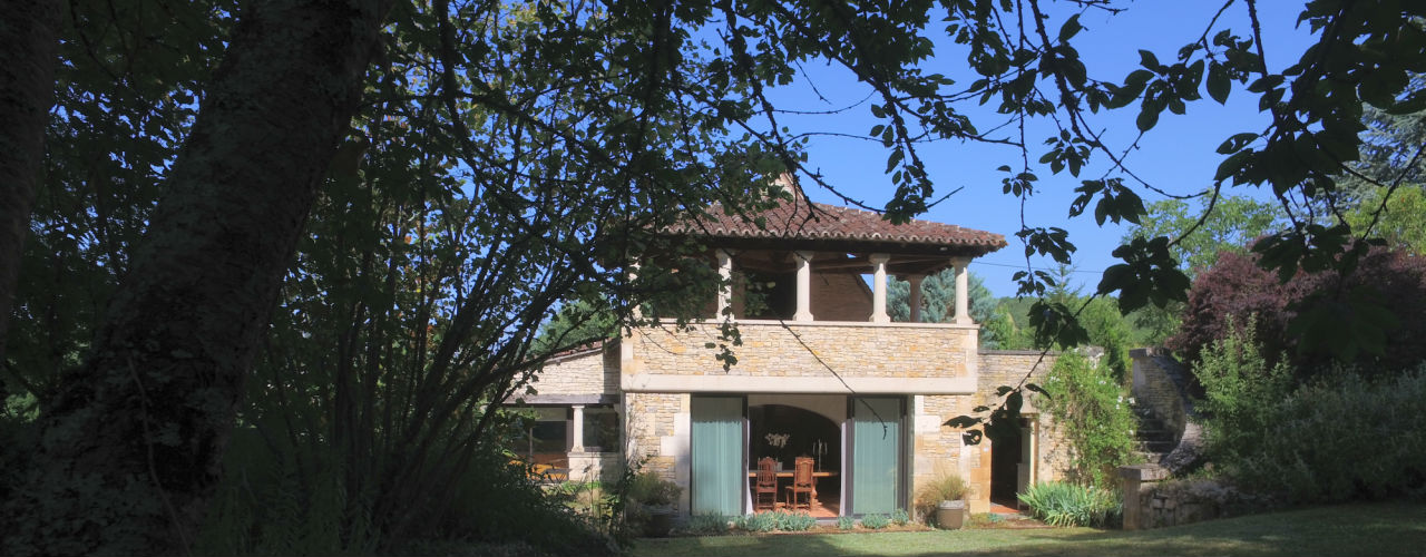 gite de charme en perigord